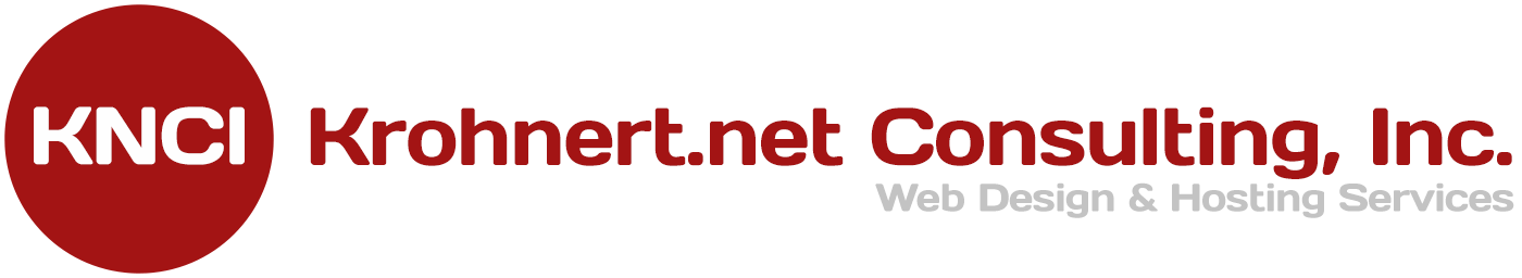 Krohnert.net Consulting, Inc.
